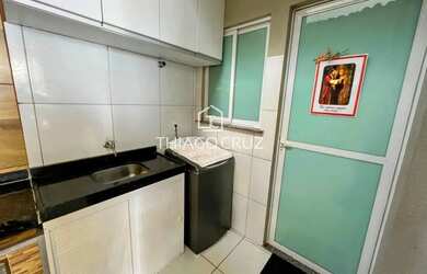 Imagem 6: Casa Duplex para Venda em Fortaleza, Mondubim, 3 dormitórios, 1 suíte, 2 banheiros, 2 vaga