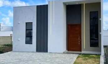 Imagem: Monteville Residence- 97m² 3 Quartos