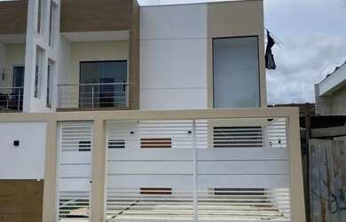 Imagem: Flores próximo ao aeroclube casa dúplex