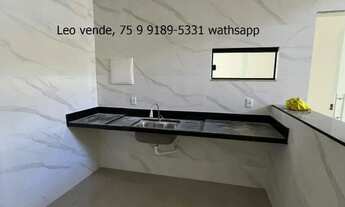 Imagem 5: Leo vende, perto da Fraga Maia, 4\4 suíte, piscina, goumert