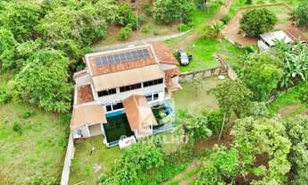 Imagem 7: Chácara a venda em Aragoiânia