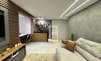 Imagem 2: Apartamento Garden à venda, 98 m² por R$ 640.000,00 - Nova Vista - Belo Horizonte/MG