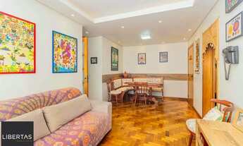 Imagem 4: Apartamento 3 quartos, 1 suíte, 2 vagas no Petrópolis