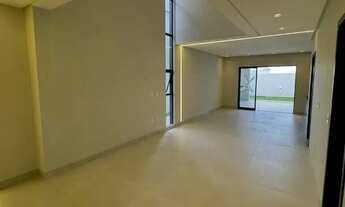 Imagem 2: Condomínio Terras Alphaville - 4 Quartos sendo 3 Suites, 224,14m²