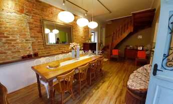 Imagem 7: Casa de vila à venda na Tijuca! São 3 quartos sendo 1 com suite e closet, Varanda e vaga d