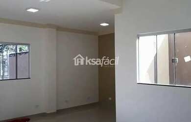 Imagem 5: Sobrado Residencial à Venda, Monte Castelo, Campo Grande -