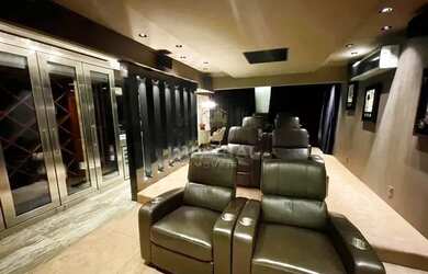 Imagem 3: Apartamento de Alto Padrão com SPA, Cinema 4D e 4 Vagas a Poucos Metros do Mar em Tramanda