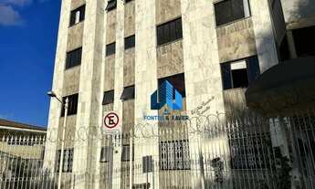 Imagem 2: Apartamento com 3 dormitórios à venda, 114 m² por R$ 490.000,00 - São Mateus - Juiz de For