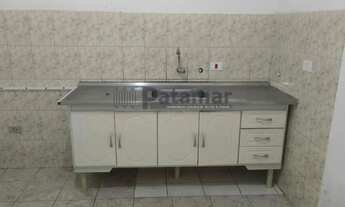 Imagem 5: Casa Terrea para Locação no Intercap Tabõao da Serra com 2 quartos