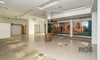 Imagem 6: Ponto Comercial/Loja para Aluguel no Bairro Praia de Belas com 183m² disponíveis