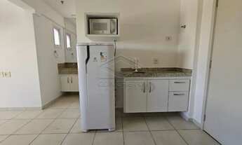 Imagem 5: CITY APART - APARTAMENTO MOBILIADO PRÓXIMO À USP