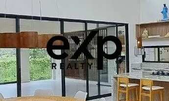 Imagem 6: Casa Alto Padrão - Morro de São Paulo com 5 Suítes, Piscina e Área Gourmet