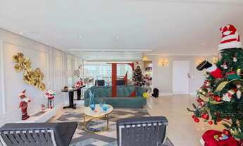 Imagem 4: APARTAMENTO À VENDA NO TATUAPÉ