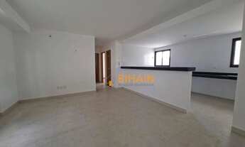 Imagem 2: Apartamento Garden com 3 dormitórios à venda, 135 m² por R$ 873.000,00 - Alto Barroca - Be