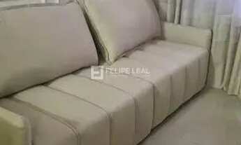 Imagem 5: Apartamento mobiliado de 01 dormitórios em Centro - Florianópolis - SC