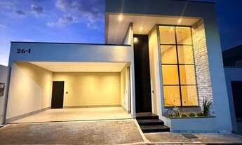 Imagem: Vicente Pires Colônia A. Samambaia