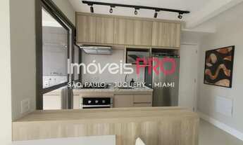 Imagem 7: Gardem Duplex 133m² 03 Suítes em Moema