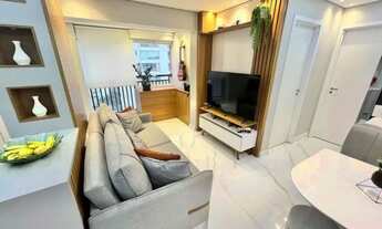 Imagem: Apartamento com 2 dormitórios à venda