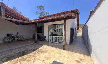 Imagem 3: Casa com 2 quartos à venda, 120 m² por R$ 650.000 - Jardim Atlântico Central (Itaipuaçu)