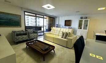 Imagem 3: Apartamento vista mar a venda na Agronomica- 4 Dorm