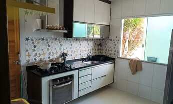 Imagem 7: Casa em Buraquinho Portão do Sol