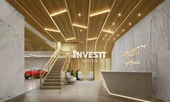 Imagem 5: Sala à venda no Setor Marista - Goiânia/GO