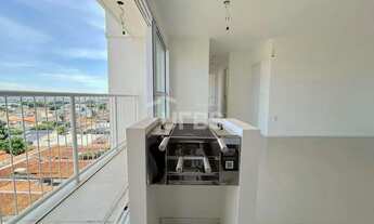 Imagem 6: *Apartamento vista livre, nunca habitado à venda no Setor Coimbra