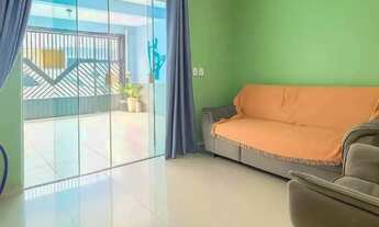 Imagem: Vendo casa no CDP/ F.P