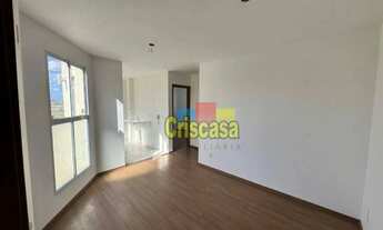 Imagem 8: Apartamento com 2 dormitórios para alugar, 42 m² por R$ 1.837,49/ano - Atlântica - Rio das