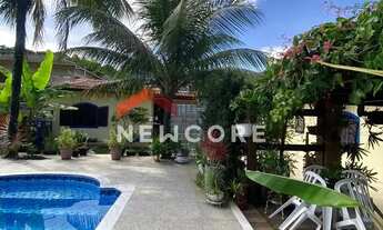 Imagem 3: Casa de condomínio em Rua Ilhéus - Massaguaçu - Caraguatatuba/SP