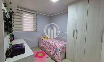 Imagem 6: Apartamento à venda com 2 dormitórios - Condomínio Residencial Hortolândia - Jar