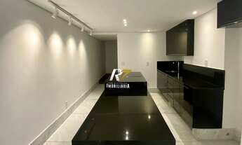 Imagem 6: EXCELENTE APT COM ÁREA EXTERNA NO ED FAENA ZODÍACO