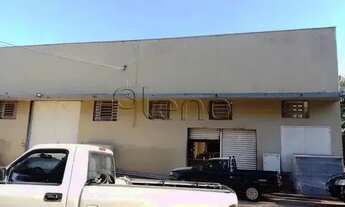 Imagem 10: Barracão à venda em Campinas, Parque Rural Fazenda Santa Cândida, com 1920 m²