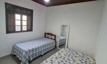 Imagem 6: Casa Grussaí Posto 3 Passarela