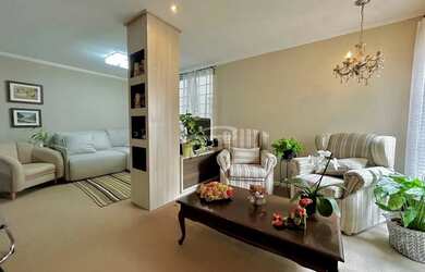 Imagem 2: Apartamento mobiliado, com 3 dormitórios (1 Suíte) para Locação no Bairro Victor Konder, B