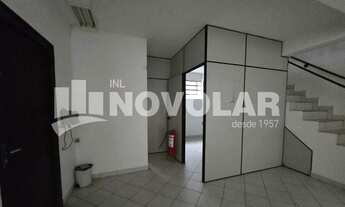 Imagem 5: Prédio Comercial Vila Guiherme