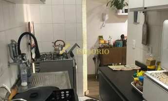 Imagem 5: APARTAMENTO NO GUARANI! 2QUARTOS, VAGA DE GAR. 3°ANDAR