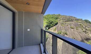 Imagem 6: Apartamento novo com piscina e área de lazer em Santa Lúcia, Vitória REF: 66