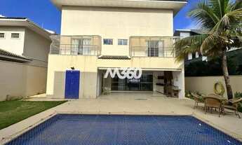 Imagem 3: SOBRADO À VENDA, JARDINS MÔNACO  3 SUÍTES, DE FRENTE PARA A MATA