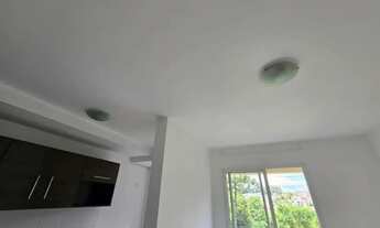 Imagem 2: Apartamento Semi Mobiliado Santa Catarina Caxias do Sul