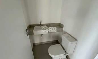 Imagem 5: Sala Comercial para Venda ou Locação no Bela Suíça com 160,35 m² Úteis Torre Firenze, Lon