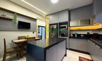 Imagem 5: Casa a venda no bairro Jardim Alvorada - Maringá/PR