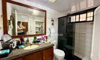 Imagem 7: Apartamento com 3 dormitórios à venda, 104 m² por R$ 1.299.000,00 - Porto das Dunas - Aqui