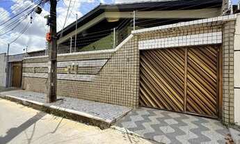 Imagem: Alugo Casa no Cohajap R$ 4.600