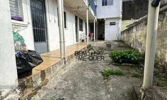 Imagem 4: Terreno à venda, 160 m² por R$ 400.000,00 - Jardim Santa Mônica - São Paulo/SP