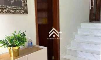 Imagem 14: Casa com 3 dormitórios à venda, 280 m² por R$ 1.280.000 - Retiro das Fontes - Atibaia/SP