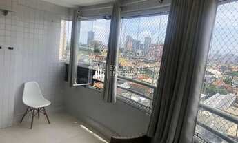 Imagem 3: ALUGO APTO 3/4 NO ED. VILLE TROIS