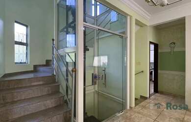 Imagem 7: Sobrado para venda e aluguel, Cidade Alta, Cuiabá