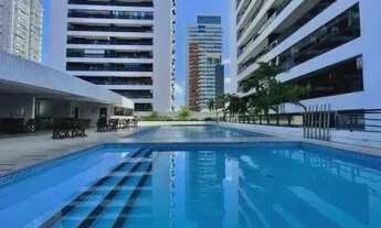 Imagem: Alugo apartamento mobiliado no Rio Mendoza