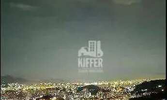 Imagem 5: Apartamento com 2 dormitórios à venda, 51 m² por R$ 185.000,00 - Santa Rosa - Niterói/RJ